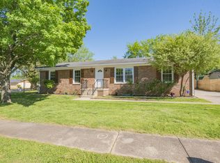 903 Smith St, Murfreesboro, TN 37129