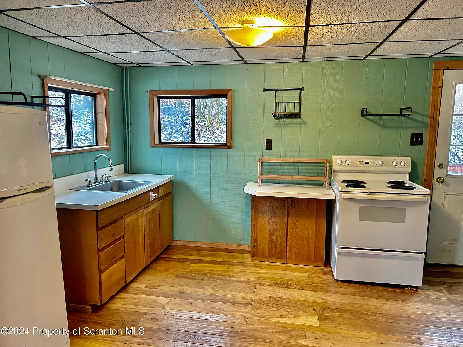 2 bed, 853 sqft, $1,150 — Photo 4