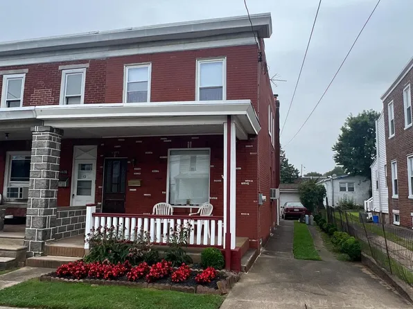 4618 Emerson St, Philadelphia, PA 19136