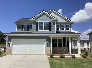 1105 Bethany Dallas Dr, Charlotte, NC 28214