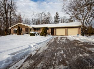 764 County Road 40, Douro Dummer, ON K0L2V0