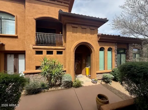 7199 E RIDGEVIEW Place #112, Carefree, AZ 85377