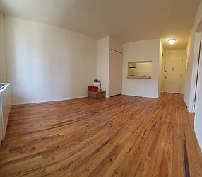 Rented by Heller Organization