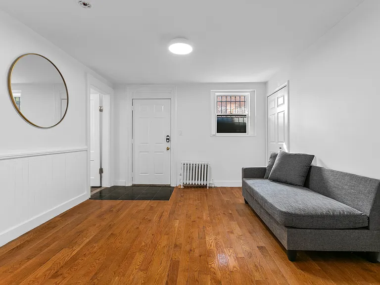 46 Trumbull St #LL — Photo 8