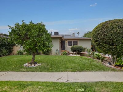 5747 Bevis Ave, Van Nuys, CA, 91411