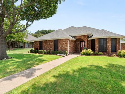 106 Indian Hills Dr, Waxahachie, TX, 75165