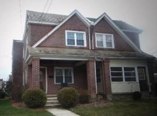320 W 36th St, Wilmington, DE 19802