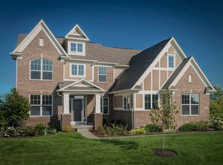 2467 Stonehaven Way, Avon, IN 46123