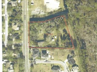 10105 Hood Rd, Jacksonville, FL 32257