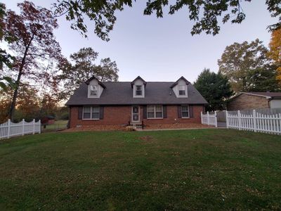 141 Mossland Dr, Clarksville, TN, 37042
