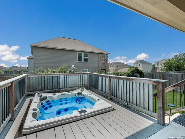 2815 SUNSET BND, San Antonio, TX 78244