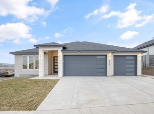 2369 Waterhill, Richland, WA 99352