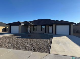 2613 Aldrich Rd, Clovis, NM 88101