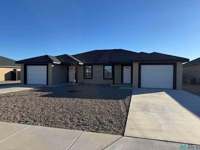 2613 Aldrich Rd, Clovis, NM, 88101