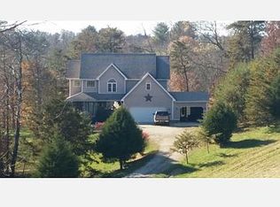 199 Oak Cove Trl, Ripley, WV 25271