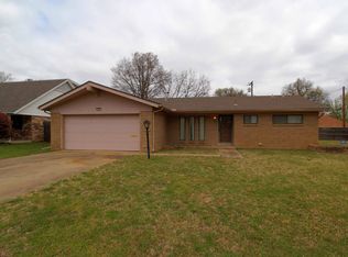 9087 E 33rd St, Tulsa, OK 74145