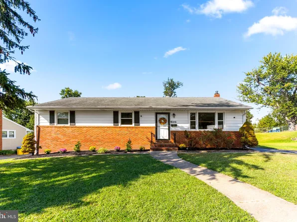 586 Forest View Rd, Linthicum, MD 21090