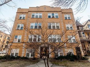 1901 W Lunt Ave APT 1, Chicago, IL 60626