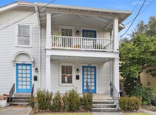 5215 Camp St, New Orleans, LA 70115