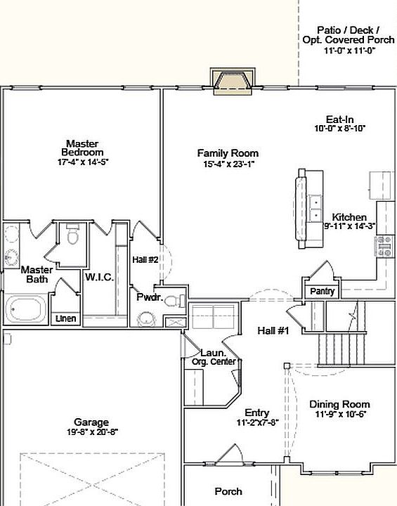 2nd image of 198 Charlesfort Way
