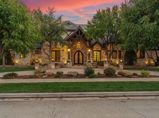 3803 110th St, Lubbock, TX 79423