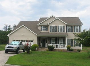 2317 Glen Cove Way, High Point, NC 27265