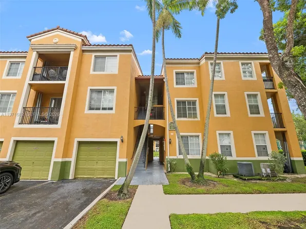 2360 E Preserve Way APT 307, Miramar, FL 33025