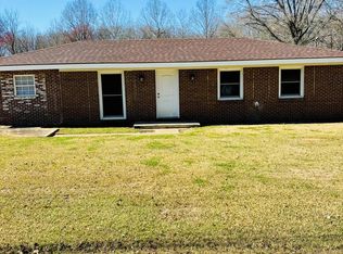 2708 W Eisenhower St, Selma, AL 36701