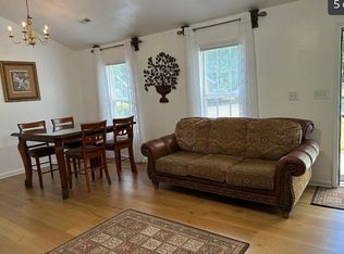 4 Donnelly Ct #3-3-1, Durham, NC 27713