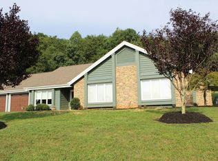 5390 Merriman Rd, Roanoke, VA 24018