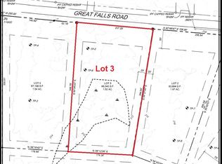 3 Great Falls Rd, Gorham, ME 04038