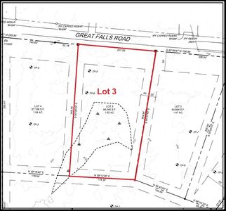 Lot 3 Great Falls Road, Gorham, ME, 04038