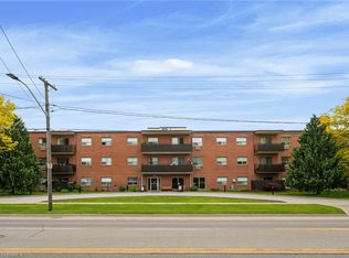 485 Thorold Rd #323, Welland, ON L3C3X1