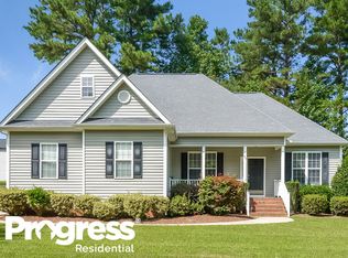 20 Drop Seed Ln, Smithfield, NC 27577