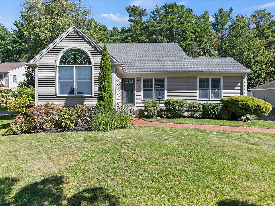 1st image of 26 Evergreen Farms Road
