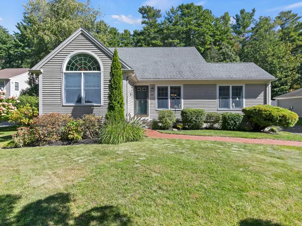 26 Evergreen Farms Road, Scarborough, ME 04074