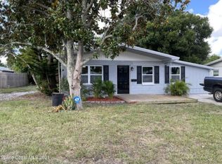 2525 Burns Ave, Melbourne, FL 32935