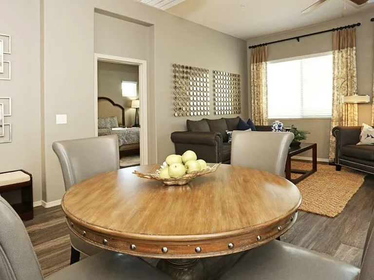Villas at Chandler Heights — Photo 27