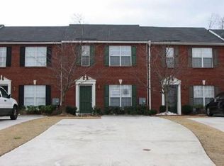 3081 Waldrop Cir, Decatur, GA 30034