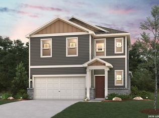 2322 Crisp Gln, San Antonio, TX 78224