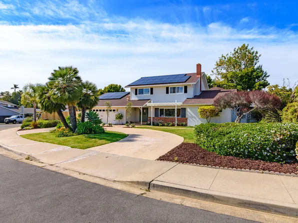 1820 Bienvenida Cir, Carlsbad, CA 92008