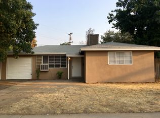 2622 E Richert Ave, Fresno, CA 93726