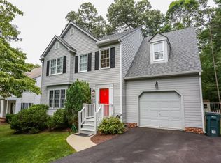 9024 Singletree Ln, Glen Allen, VA 23060