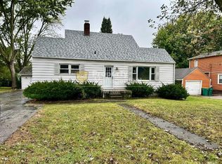 7318 Marshall St, Merrillville, IN 46410