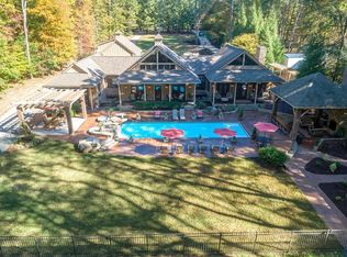 1805 Mill Creek Rd, Clarksville, VA 23927