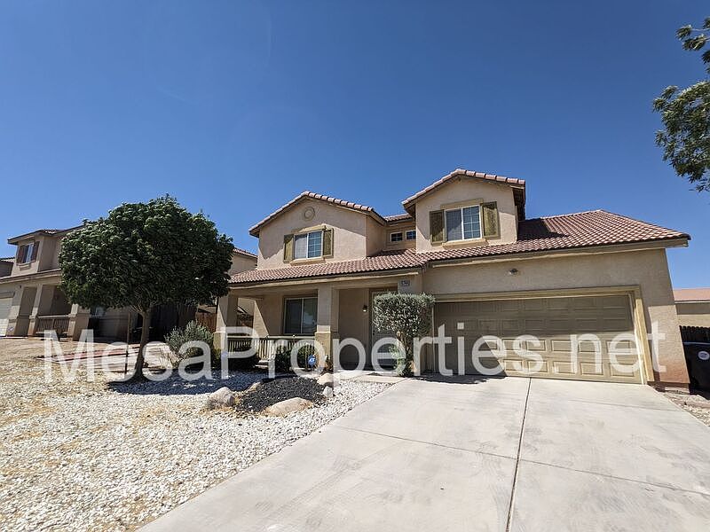 15744 Choctaw St, Victorville, CA 92395 | Zillow