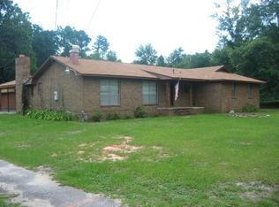 8050 Briese Ln, Pensacola, FL 32514