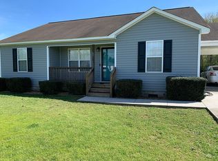 41 Beaver Rd, Boaz, AL 35957
