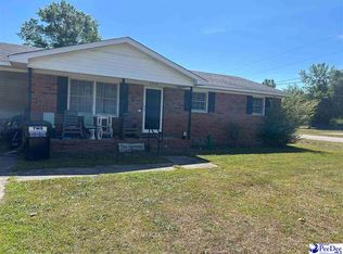 3410 Plantation Dr, Florence, SC 29505