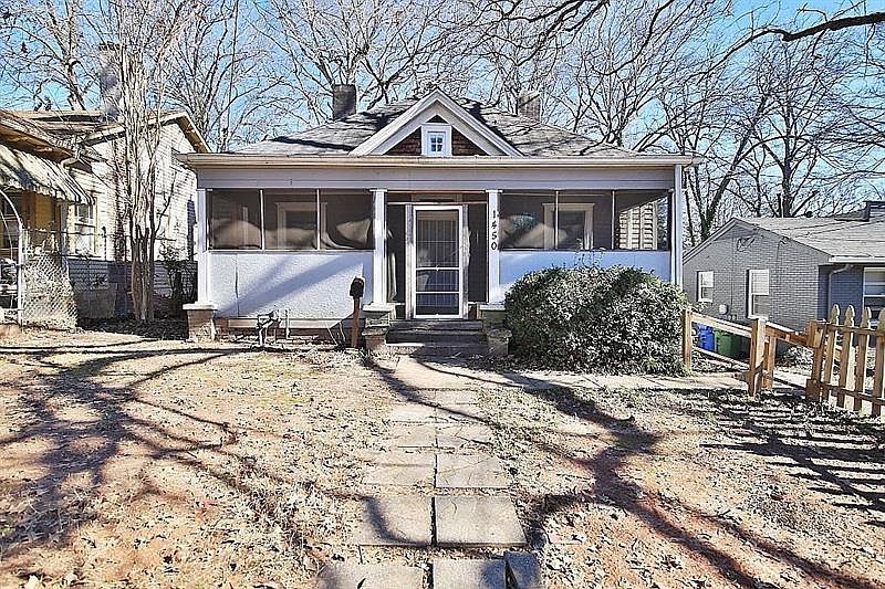 1450 Beatie Ave SW, Atlanta, GA 30310 Zillow